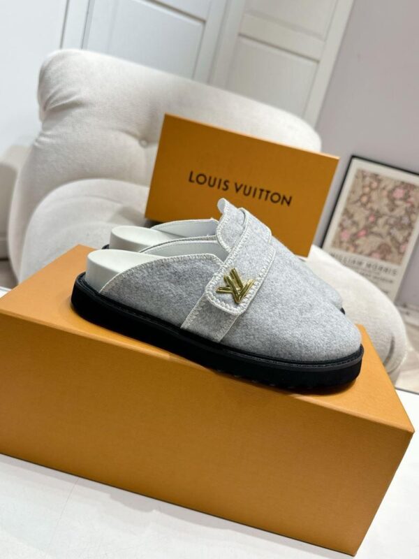 Slippers 6080-2591 - Image 4