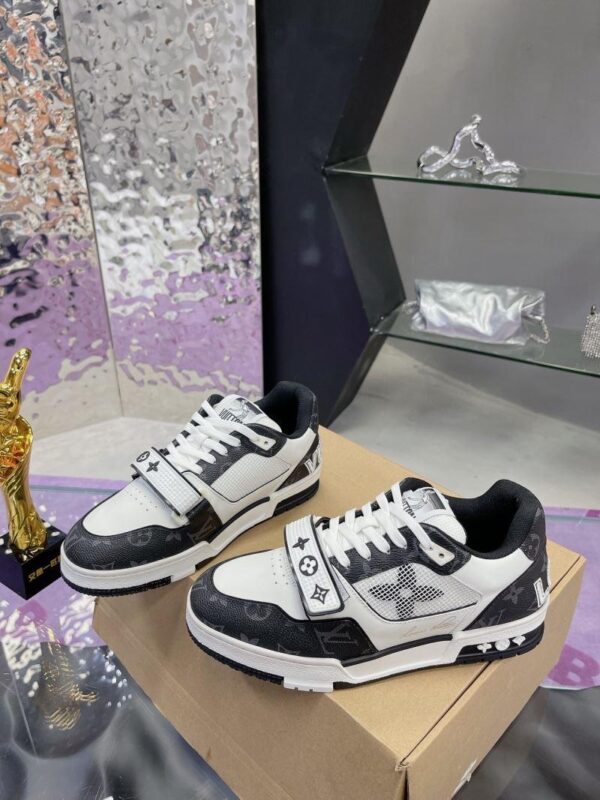 Trainer Sneaker 6045-3200 - Image 4