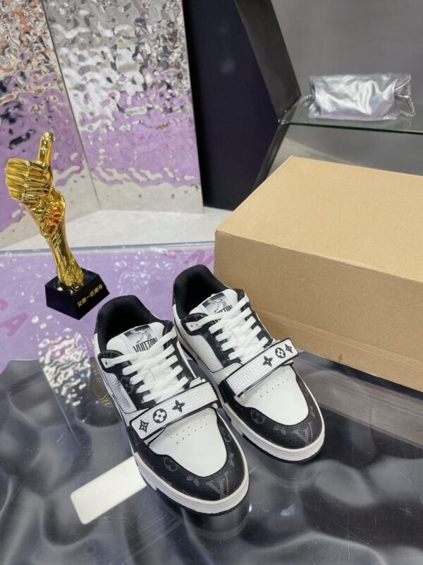 Trainer Sneaker 6045-3200 - Image 5