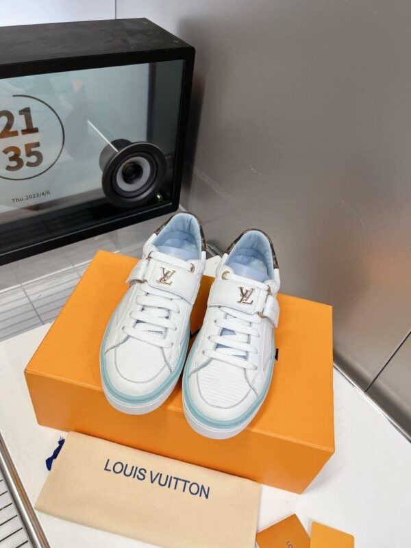 Low Shoes 6088-2740