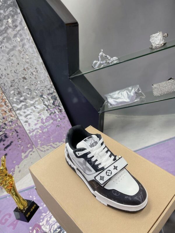 Trainer Sneaker 6045-3200 - Image 6