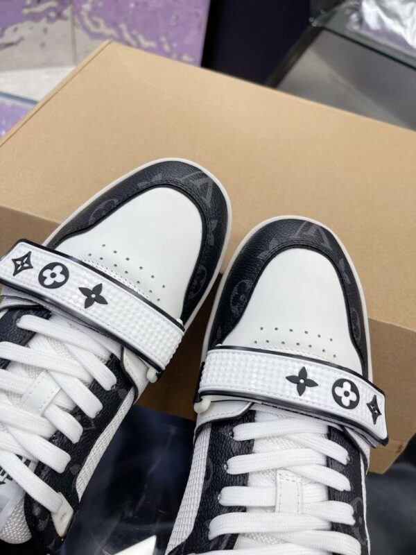 Trainer Sneaker 6045-3200 - Image 7