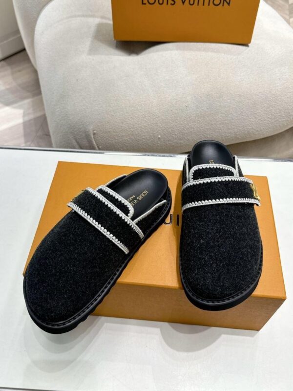 Slippers 6080-2590
