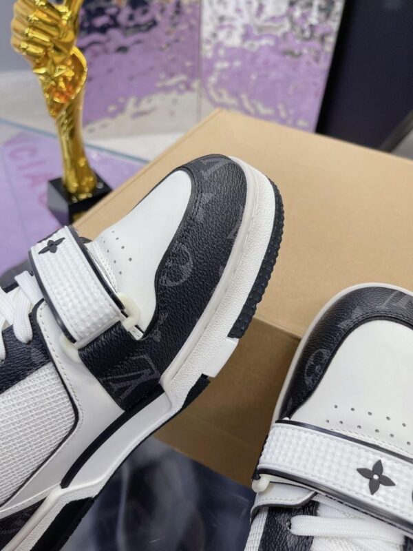 Trainer Sneaker 6045-3200 - Image 8