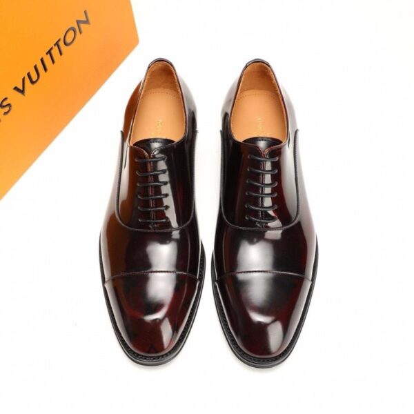 Business Shoes 6038-2822