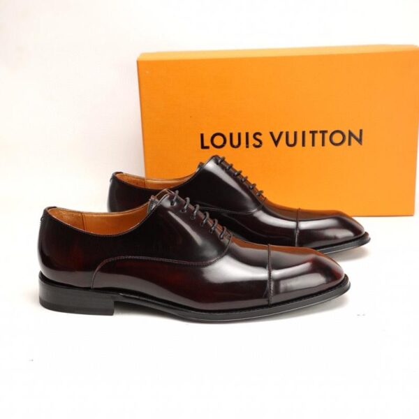 Business Shoes 6038-2822 - Image 2