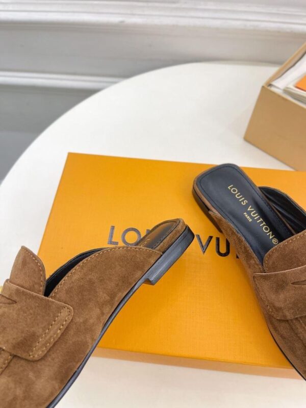 Slippers 6047-2465 - Image 7