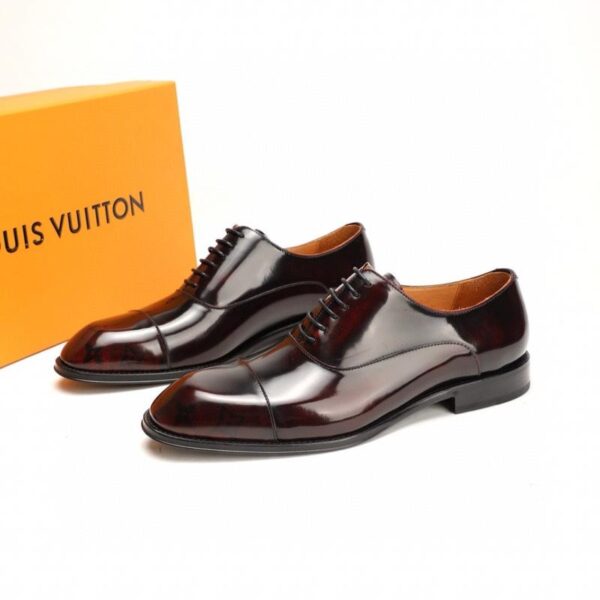 Business Shoes 6038-2822 - Image 3