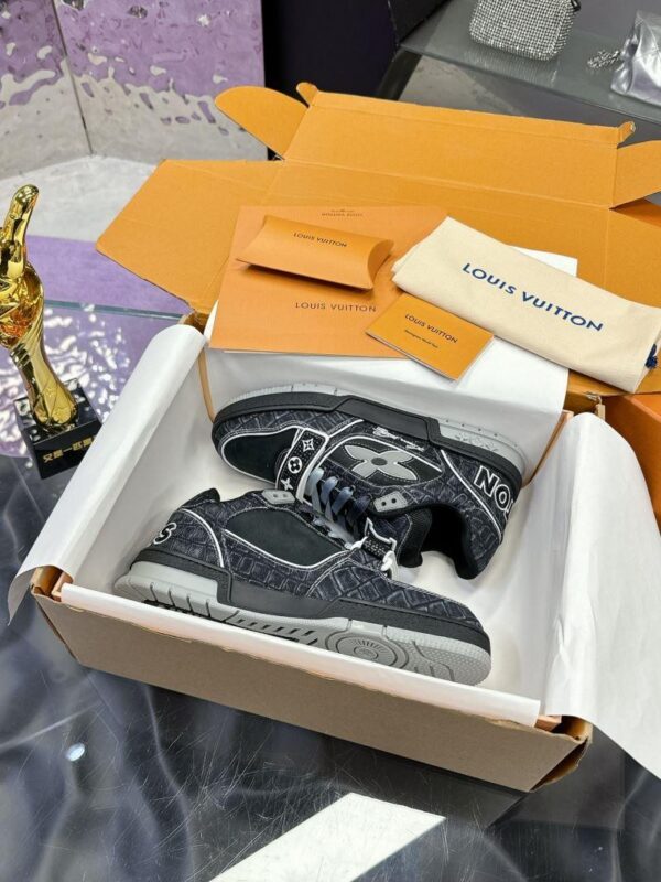 Trainer Sneaker 6045-3196