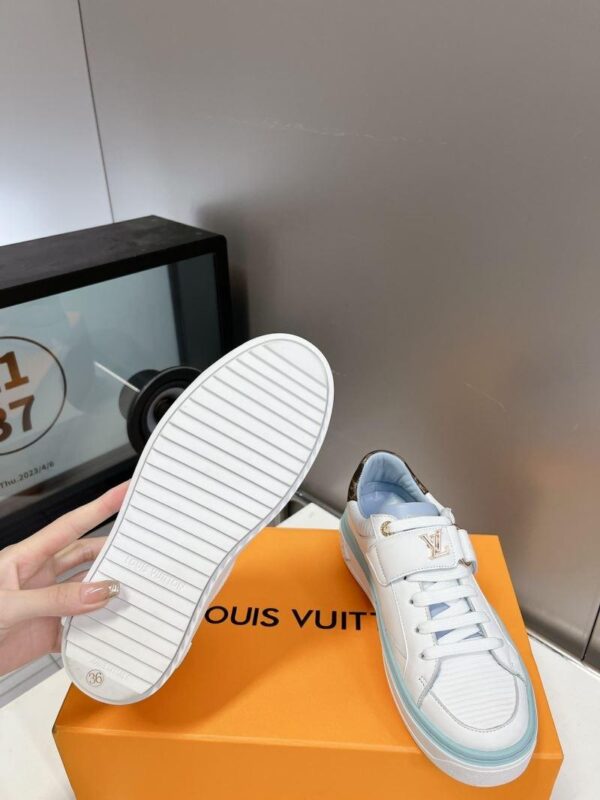 Low Shoes 6088-2740 - Image 7