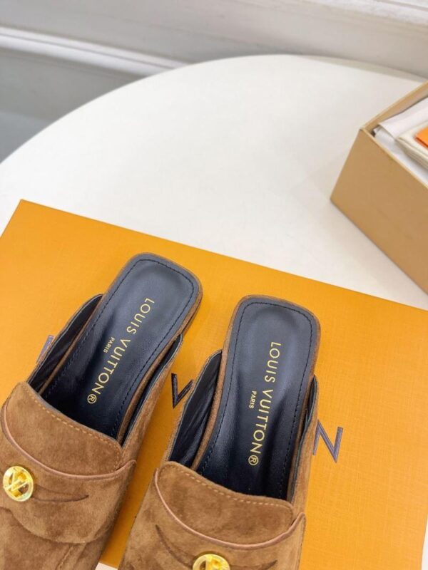 Slippers 6047-2465 - Image 8