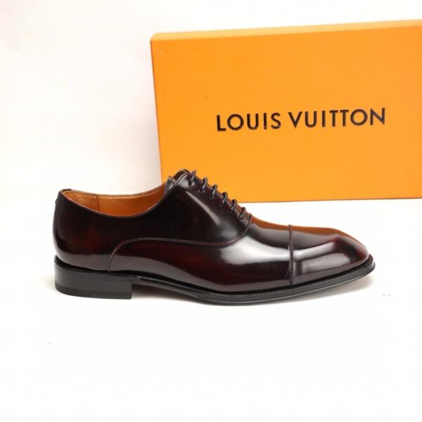 Business Shoes 6038-2822 - Image 4