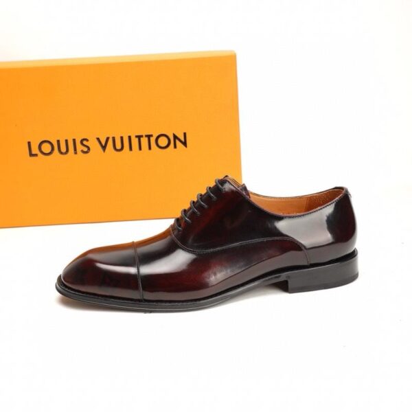 Business Shoes 6038-2822 - Image 5
