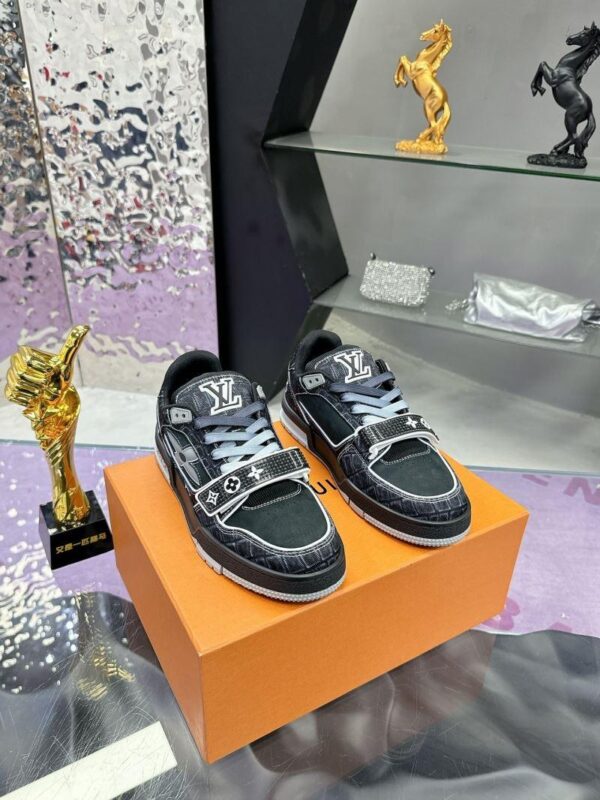 Trainer Sneaker 6045-3196 - Image 2