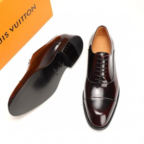 Business Shoes 6038-2822 - Image 8