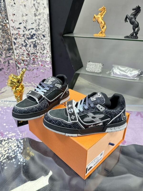 Trainer Sneaker 6045-3196 - Image 4