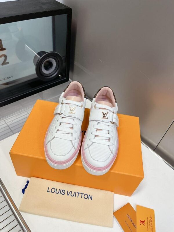 Low Shoes 6088-2739