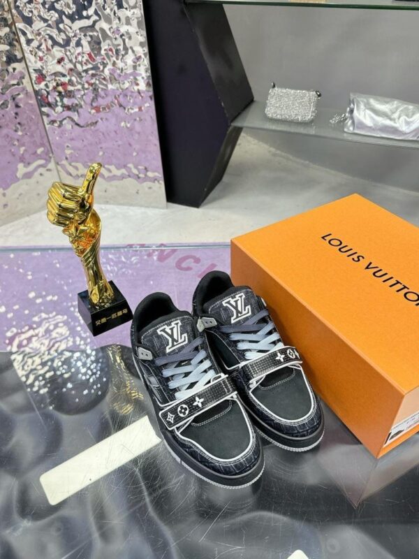 Trainer Sneaker 6045-3196 - Image 5