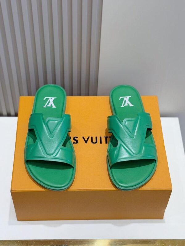 Slippers 6038-3018