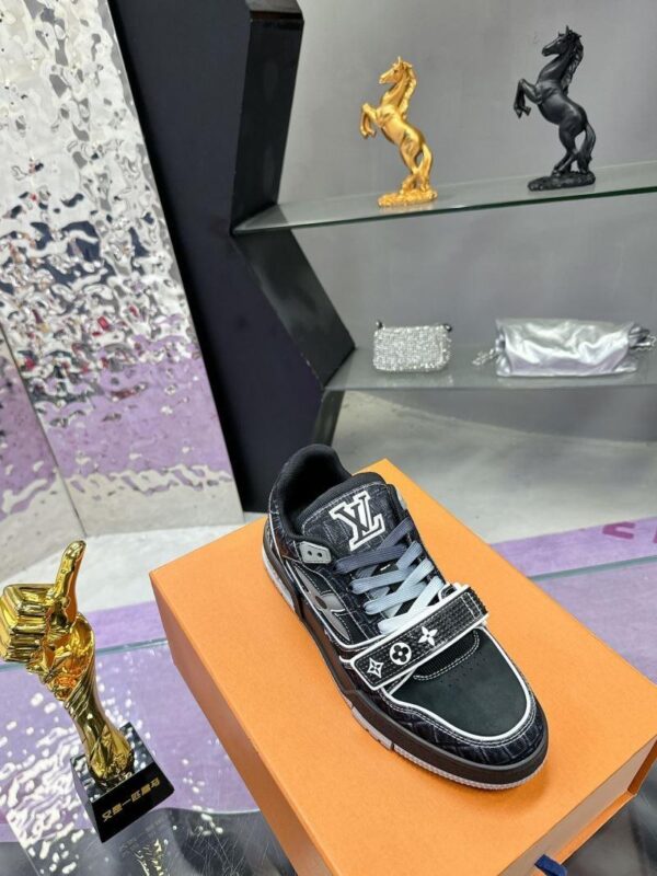 Trainer Sneaker 6045-3196 - Image 6