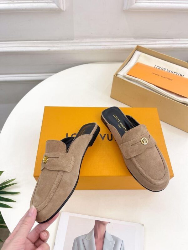 Slippers 6047-2464 - Image 2