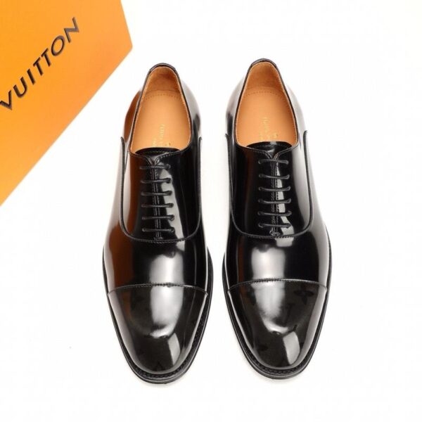 Business Shoes 6038-2821
