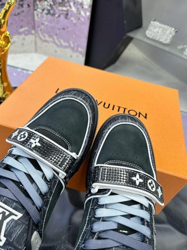 Trainer Sneaker 6045-3196 - Image 7