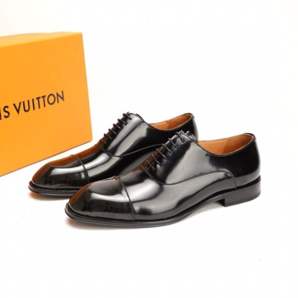 Business Shoes 6038-2821 - Image 3