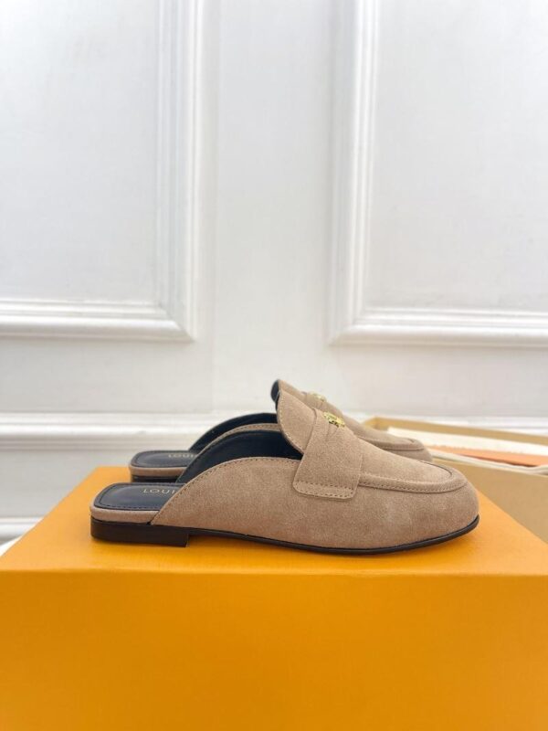 Slippers 6047-2464 - Image 4