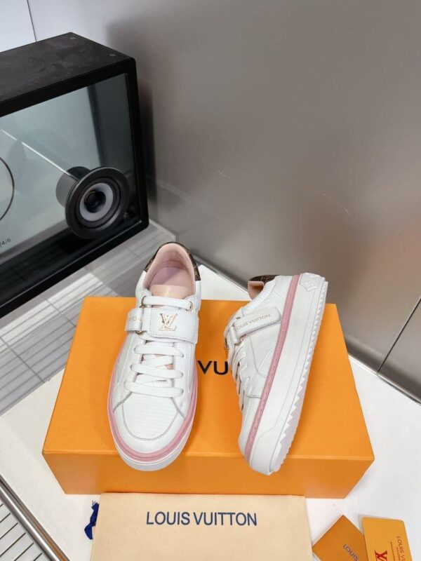 Low Shoes 6088-2739 - Image 3