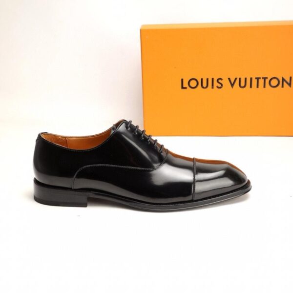 Business Shoes 6038-2821 - Image 4