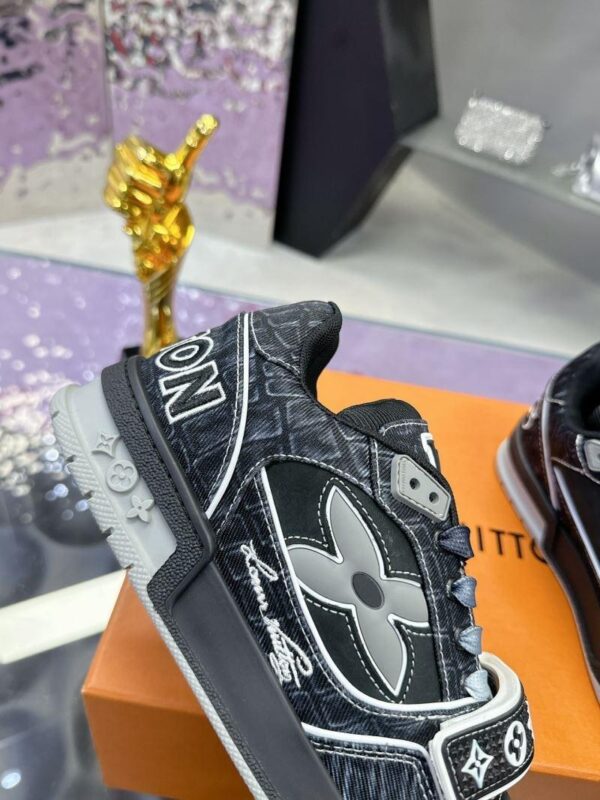 Trainer Sneaker 6045-3196 - Image 8