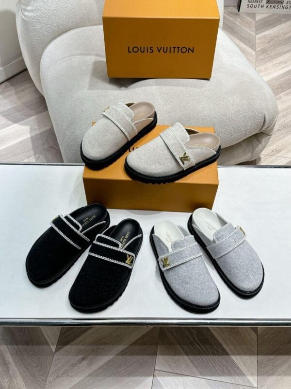 Slippers 6080-2590 - Image 10