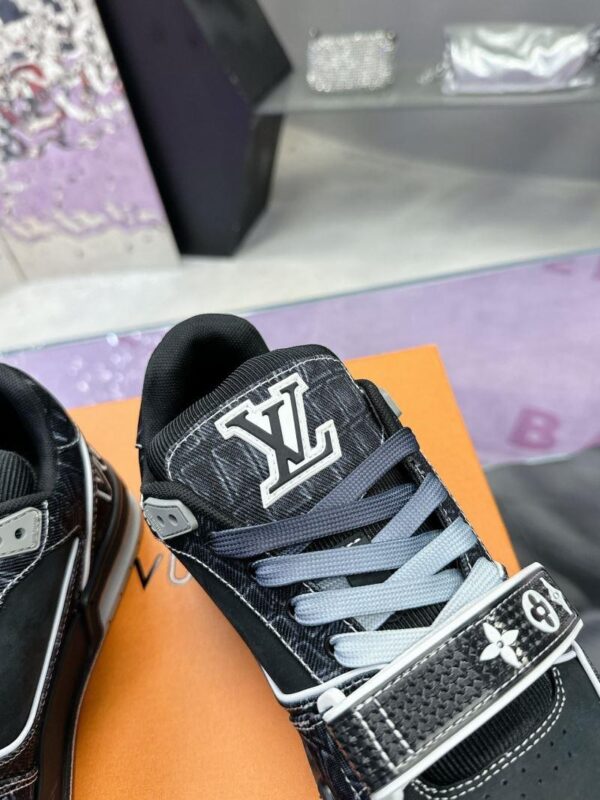 Trainer Sneaker 6045-3196 - Image 9