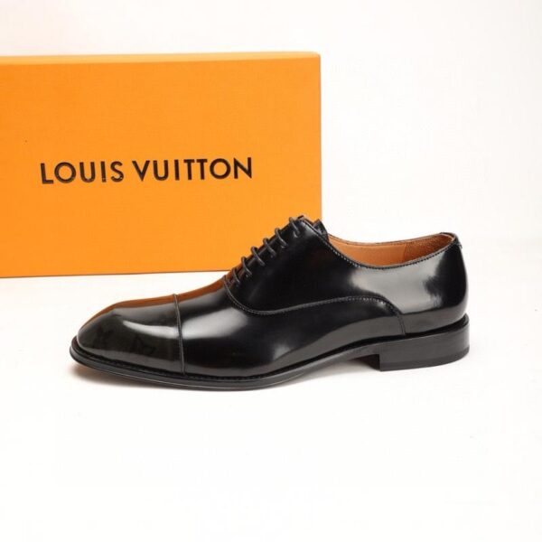 Business Shoes 6038-2821 - Image 5