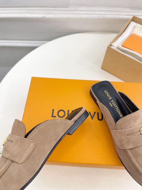 Slippers 6047-2464 - Image 6
