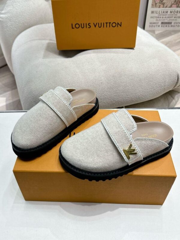 Slippers 6080-2589