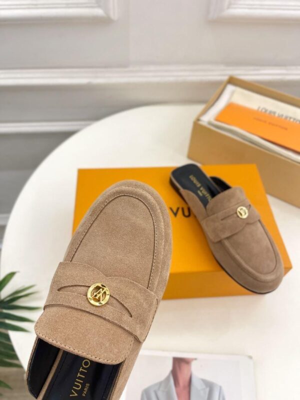 Slippers 6047-2464 - Image 7