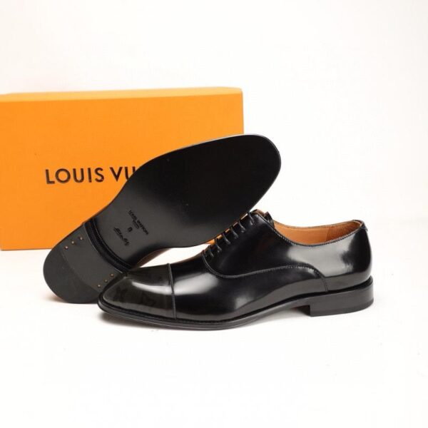 Business Shoes 6038-2821 - Image 9