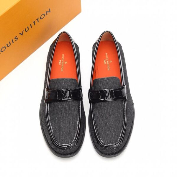 Business Shoes 6038-2820