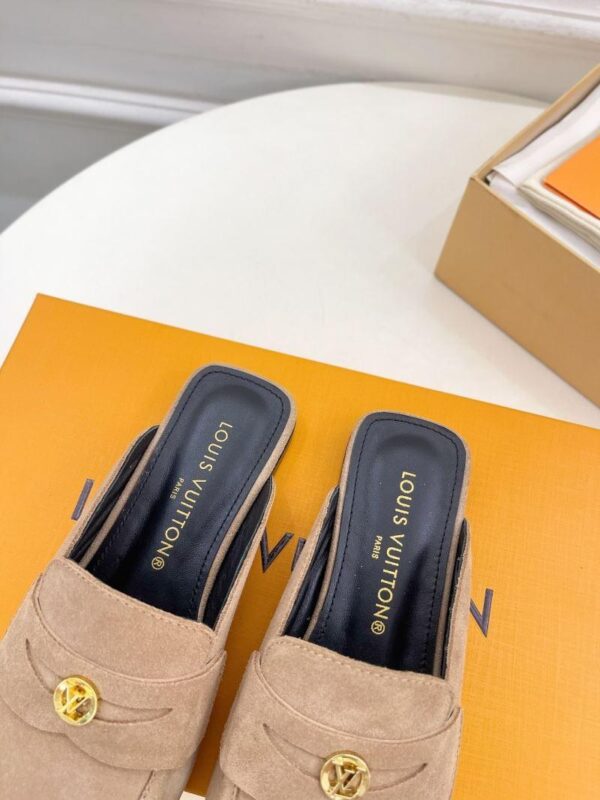 Slippers 6047-2464 - Image 8
