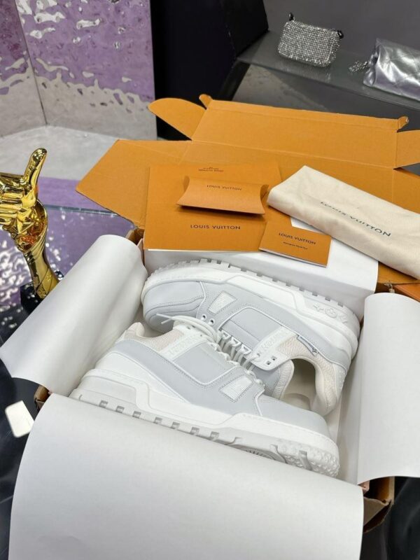 Trainer Sneaker 6045-3195