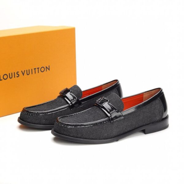Business Shoes 6038-2820 - Image 2