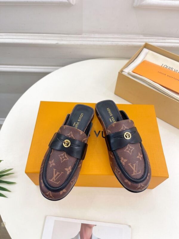 Slippers 6047-2463