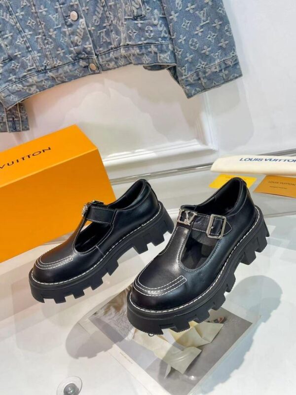 Low Shoes 6088-2717