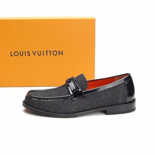 Business Shoes 6038-2820 - Image 3