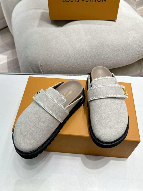 Slippers 6080-2589 - Image 4