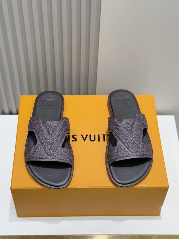 Slippers 6038-3017