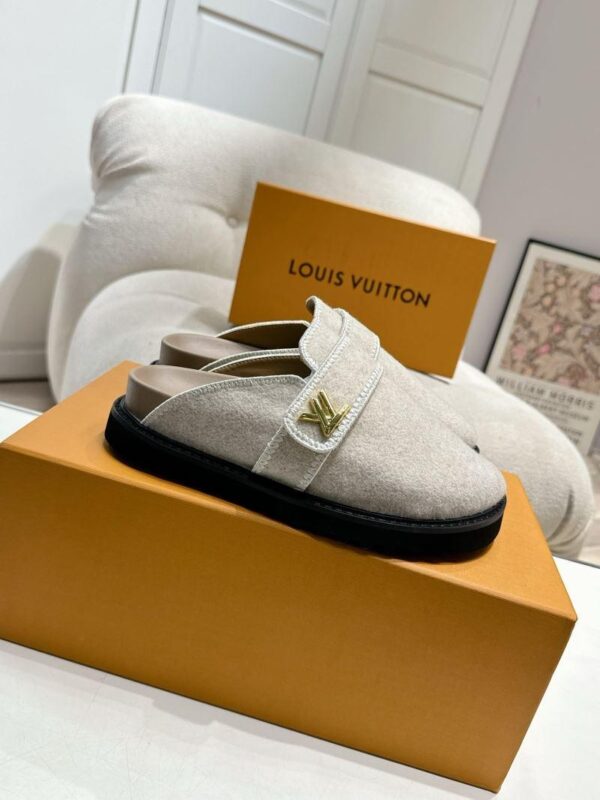 Slippers 6080-2589 - Image 5