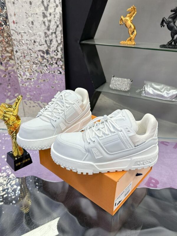Trainer Sneaker 6045-3195 - Image 4